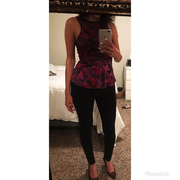 Express top - Picture 2 of 4